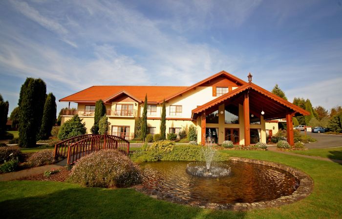 Tamar Valley Resort Grindelwald