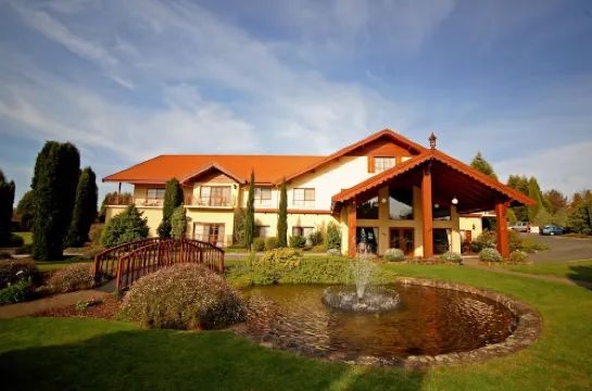 Tamar Valley Resort Grindelwald