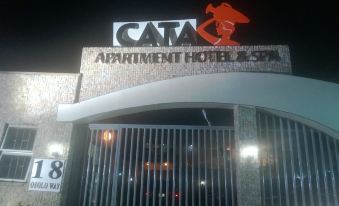Cata Apartment Hotel and Spa