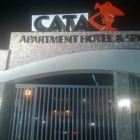 Cata Apartment Hotel and Spa