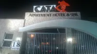 Cata Apartment Hotel and Spa