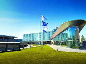 래디슨 블루 호텔 트론헤임 에어포트