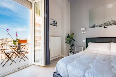 포토게스트 B&B