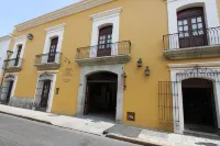 Hotel CasAntica Hôtels à : 