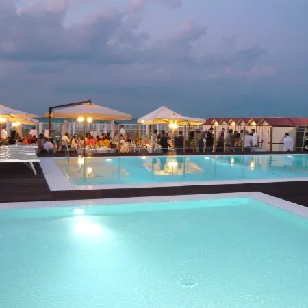 Hotel Al Cavallino Bianco