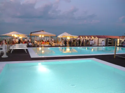 アル カバリーノ ビアンコ