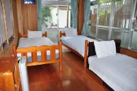 Accommodation Limited to One Group Per Day Yukuiru