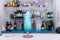 Ocean Reef Yacht Club & Resort - bar