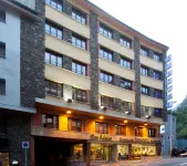 Insitu Eurotel Andorra Hotels in Les Escaldes