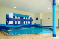 Bourbon Cataratas do Iguaçu Thermas Eco Resort - 5-stjärniga