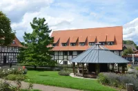 Harsshof Hotels in Salzgitter