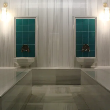 Borjomi Likani Health & Spa Centre