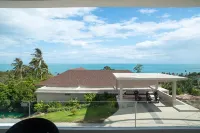 Tropical Seaview Residence