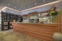 Anna Hotel Hotels in Torokbalint