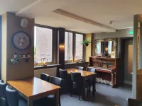 卡特爾橋酒店-NEC/伯明翰機場 - 早餐