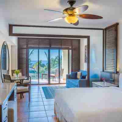 Hyatt Ziva Los Cabos Rooms