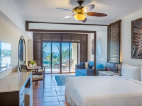 ハイアット シーヴァ ロス カボス オールインクルーシブ ロス・カボスのホテル