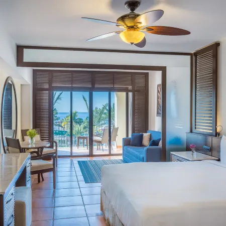 Hyatt Ziva Los Cabos