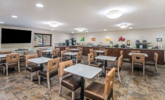 Quality Inn & Suites Downtown Walla Walla