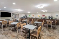 Quality Inn & Suites Downtown Walla Walla Hotels in Walla Walla