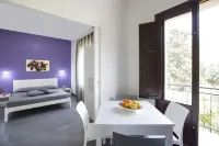 Case Vacanza Loria - balcony
