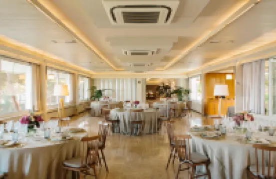 Hotel Santa Marta