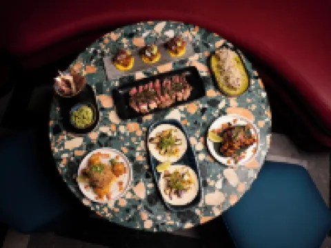 Hotel Bosco Hotels in Surbiton