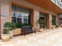 수리웡 춤폰 호텔 춤폰 호텔