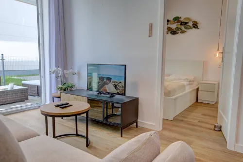 HelApart - Casa Baia