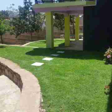 Vot Hostel Hotel Exterior