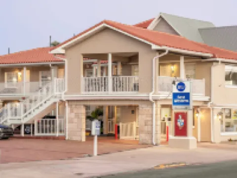 Best Western Bayfront Hotels in St. Augustine