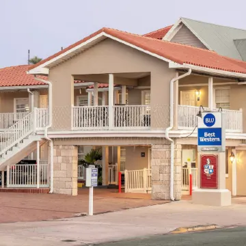 Best Western Bayfront