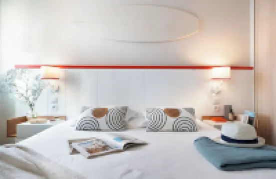 Résidence Pierre & Vacances Premium Haguna