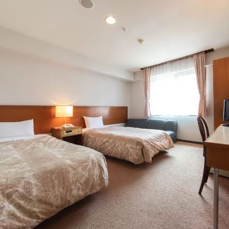 Akakura Hotel