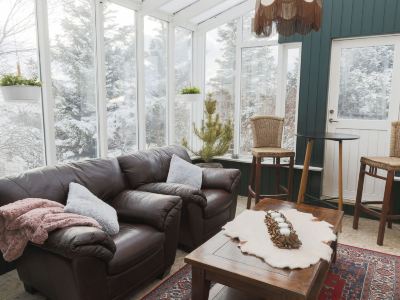 The Apartment - Öbbuhús