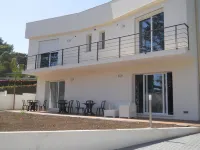 Summer Beach Rooms Hotels in Fontane Bianche