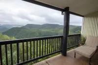Camp Figtree by the Oyster Collection - Mountain view