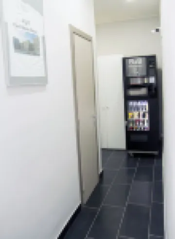 บีแอนด์บี นาโปลี บีนาริโอ 1