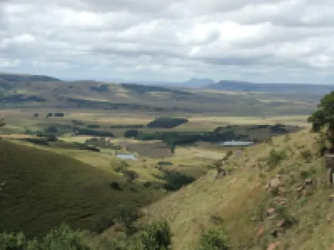 Luiperdkloof Trout Lodge