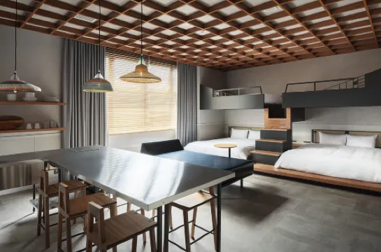 青上五島酒店 南松浦郡酒店