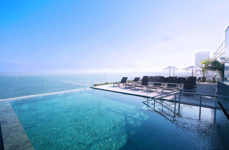 Windsor Leme Hotel photo 5