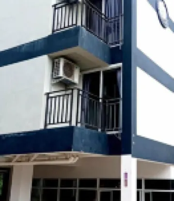 The Kiri Resitel Hotels in Tha Rab