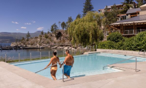 Outback Lakeside Vacation Homes