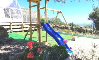 Agriturismo Erbe Matte - Campsite