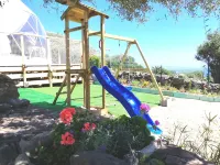 Agriturismo Erbe Matte - Campsite Hotels in Sant'Antioco