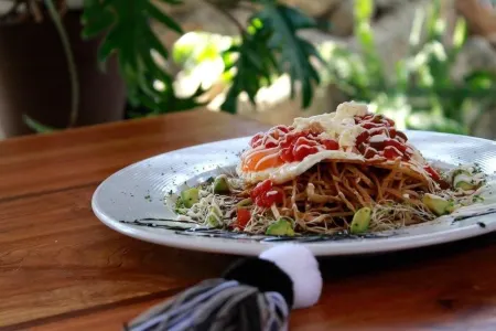 Hotel Bosques del Sol Suites