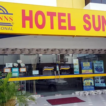 Sun Inns Hotel Sitiawan