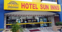 Sun Inns Hotel Sitiawan Hotels in Sitiawan