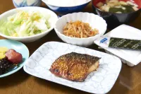 Famy Inn Makuhari - Desayuno