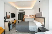 Papouis Protaras Hotel ex smartline Protaras - Balkon